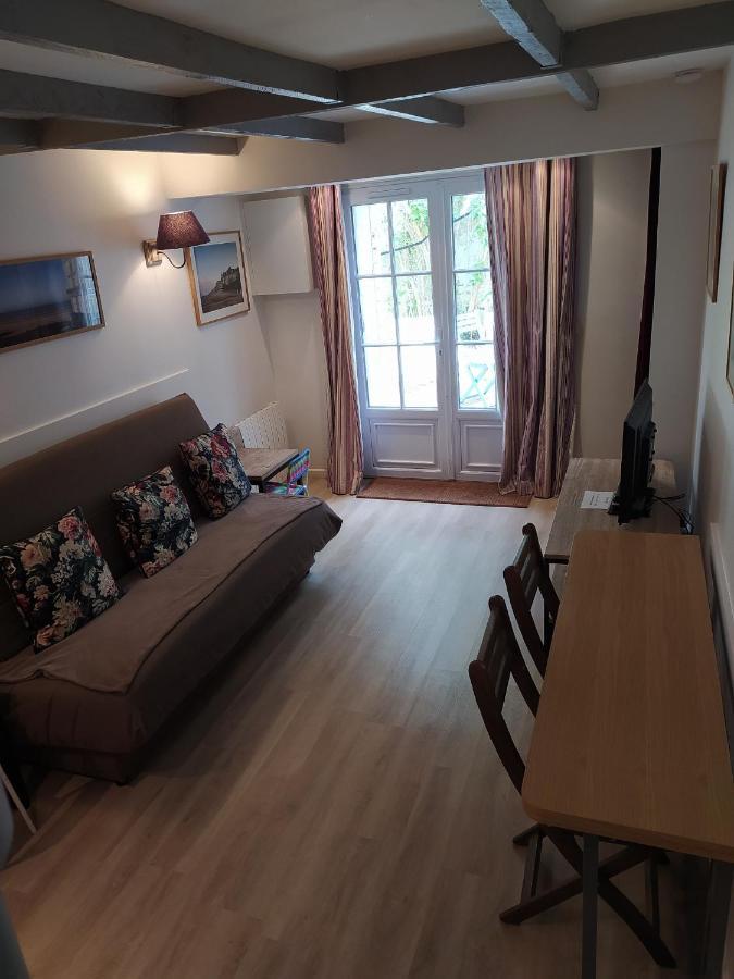 Le Coin Vert Deauville Kültér fotó
