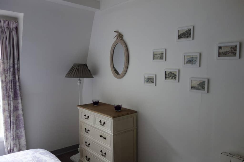 Le Coin Vert Deauville Kültér fotó
